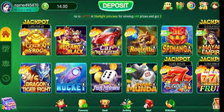 ZV777 game