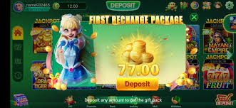 ZV777 game