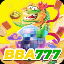 BBA 777 game