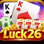 Luck26 Game